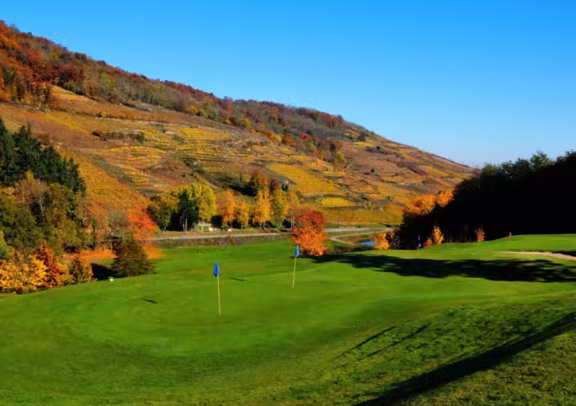 Image Ammerschwihr Golf